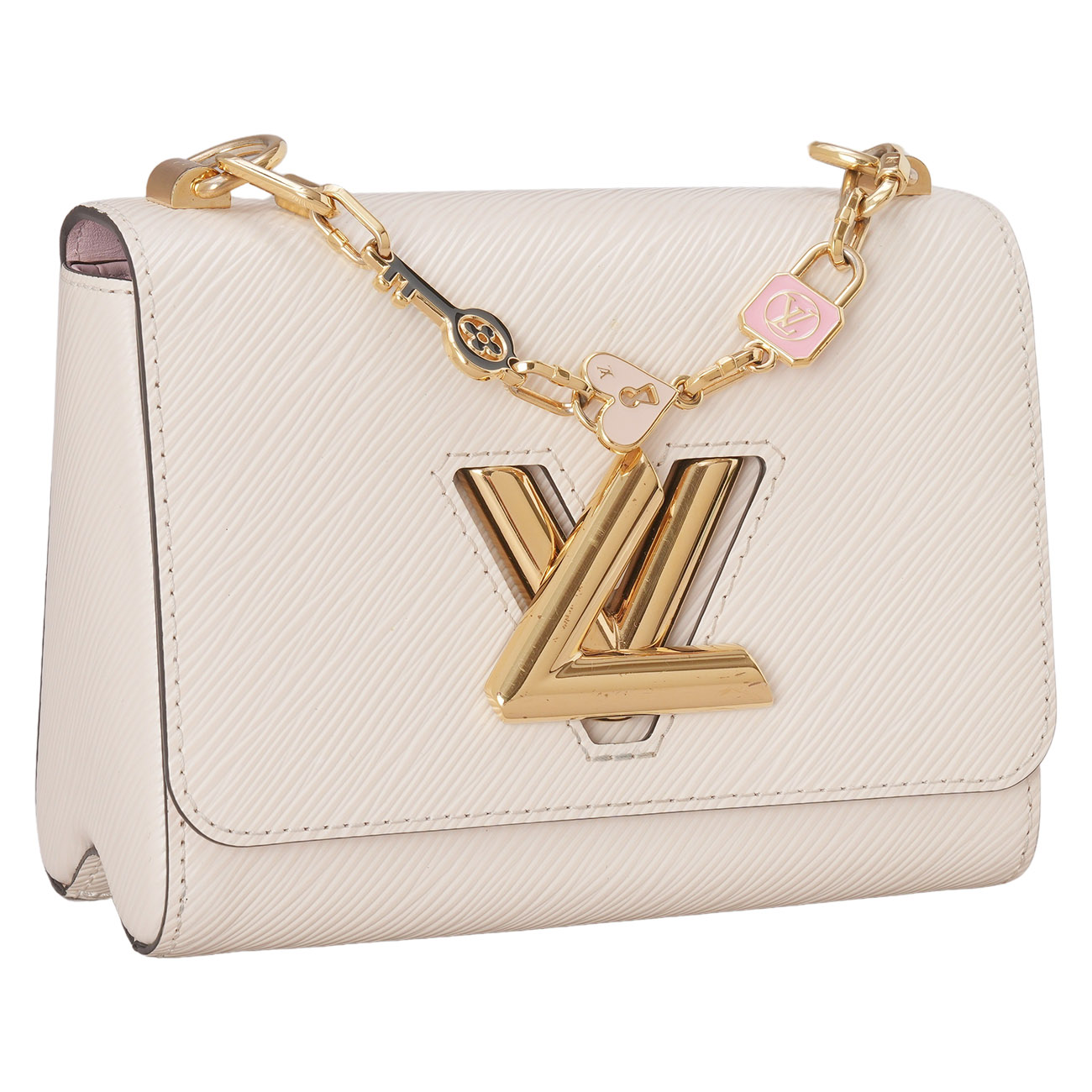 LOUIS VUITTON(USED)루이비통 에삐 트위스트 MM